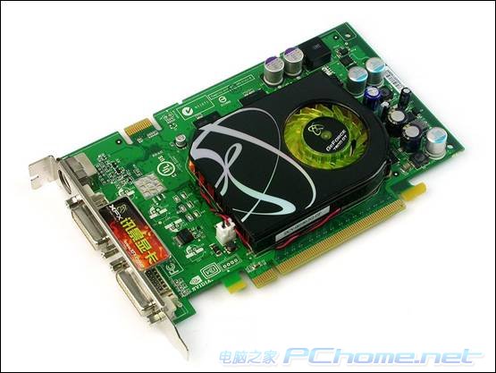 Ѷ��7600GT�Կ�