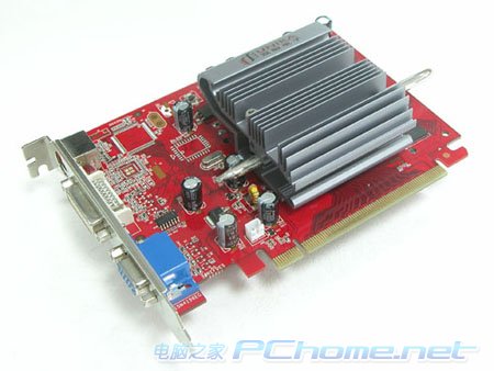 双敏 速配PCX7126GS TURBO冰翼版