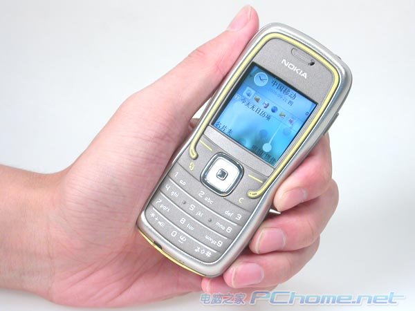 NOKIA 5500