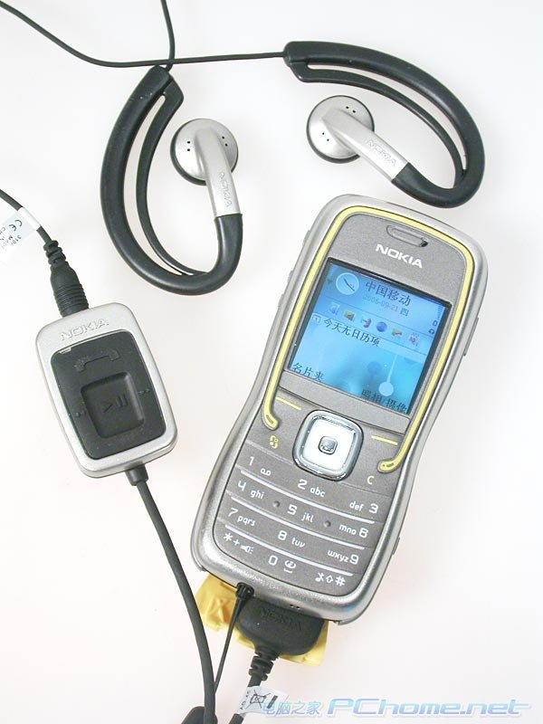 NOKIA 5500