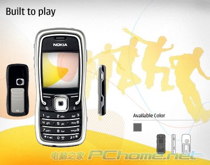 NOKIA 5500