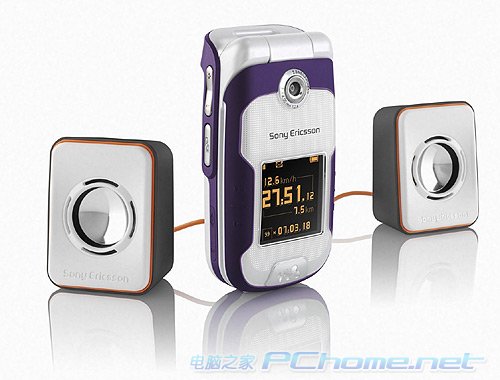 Sony Erricson W710c