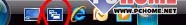 Flip 3D Taskbar Button