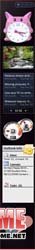 Windows Vista Sidebar