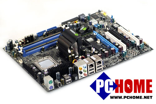 Ӱ��Nvidia nForce 680i SLI������������