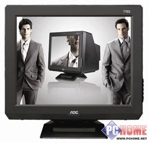 �����¹�AOC 778S 799Ԫ��½��������