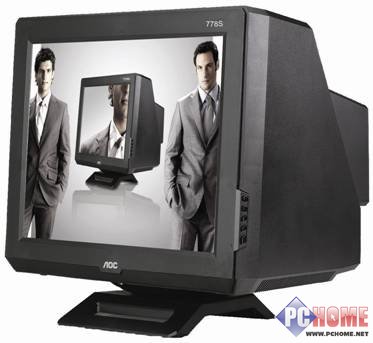 �����¹�AOC 778S 799Ԫ��½��������