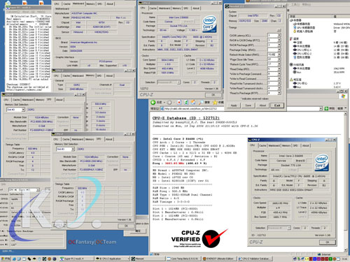 ����G.Skill�ڴ泬Ƶͻ��DDR2 1400