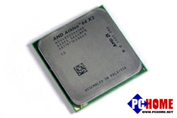 �Ƴ��������Ľ� AMD 65nm˫��CPU����