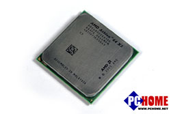 �Ƴ��������Ľ� AMD 65nm˫��CPU����