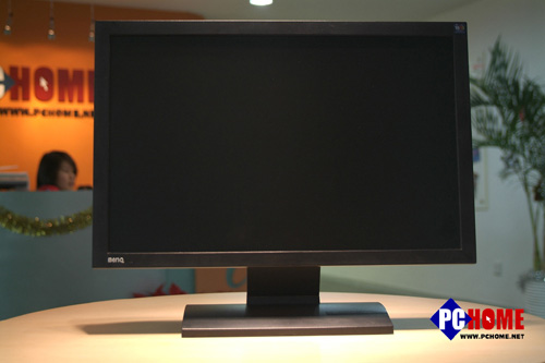 明基FP222W