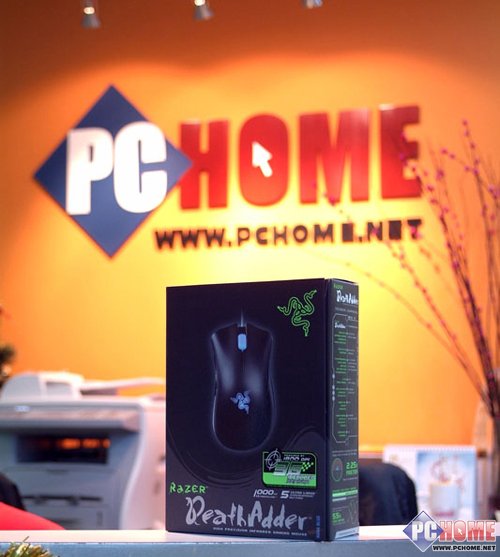 ȫ���׷� Razer������������ʵ��ͼ��