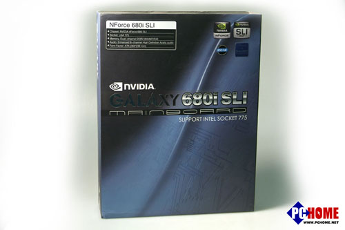 Ӱ��Nvidia nForce 680i SLI������������