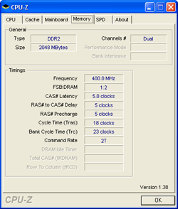 Intel Core 2 Duo E4300处理器 PK测试