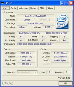 Intel Core 2 Duo E4300������ PK����