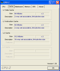 Intel Core 2 Duo E4300处理器 PK测试