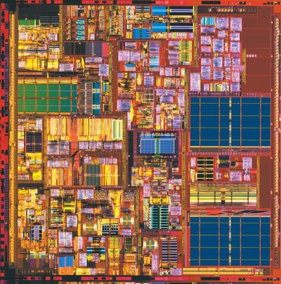 ���������ˣ����ǵ�80�����ĵ�CPU��