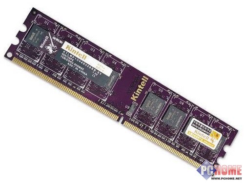 ���ض�&nbsp;DDR2-800 1G�ڴ�