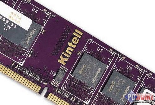 ���ض�&nbsp;DDR2-800 1G�ڴ�