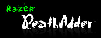 Razer�������ߣ�DeathAdder��