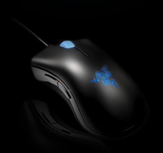 Razer�������ߣ�DeathAdder��