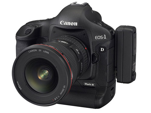 eos 1d