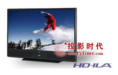 ���ܸ���ɫ JVC�Ƴ�����Lcos��Ͷ����