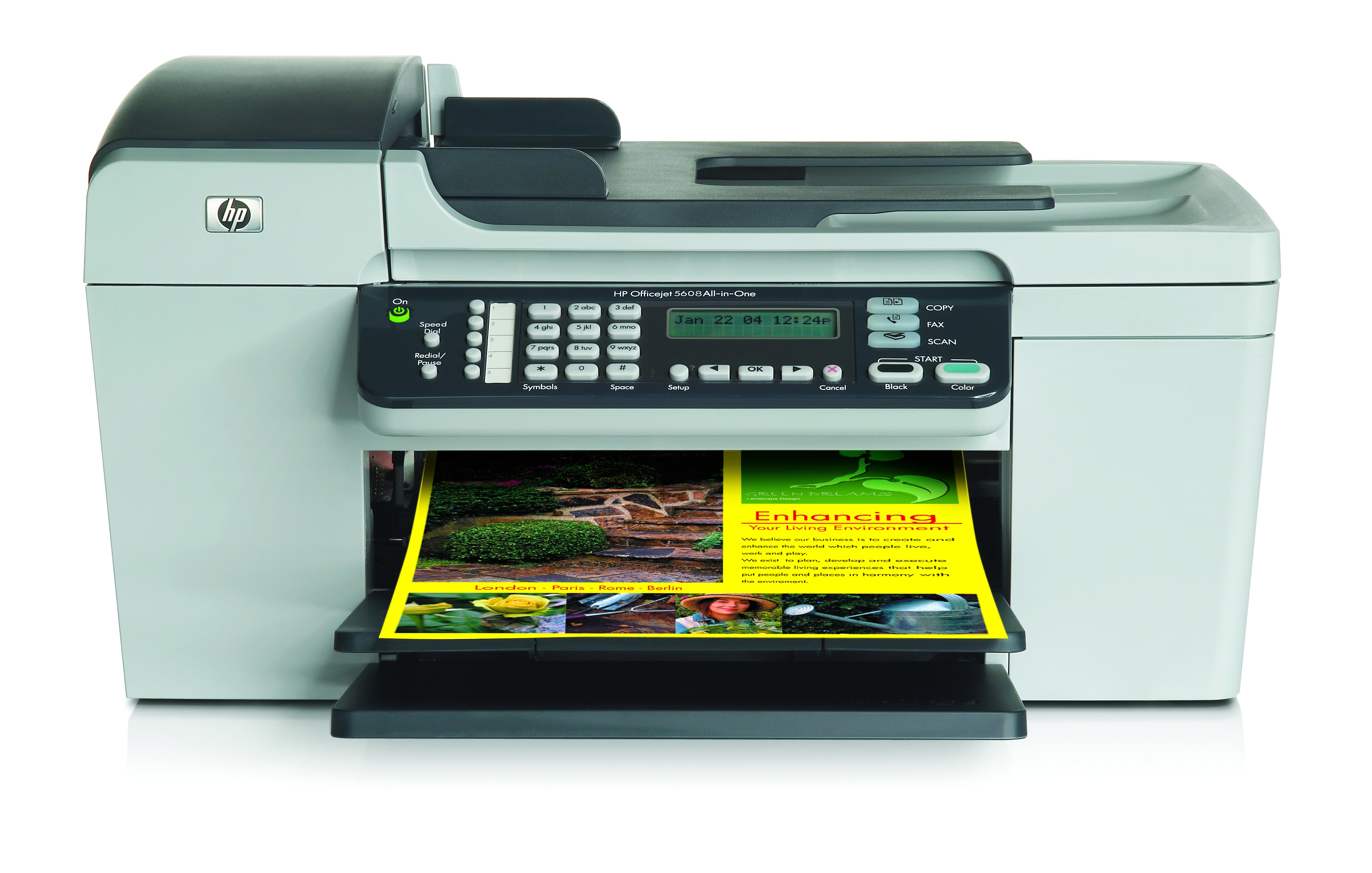 hp5608打印机速度慢_hp彩色打印机黑白打印_hp p1008 打印机 不能打印