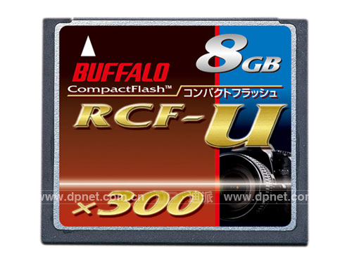 BUFFALO������RCF-Uϵ�е�һ����CF��