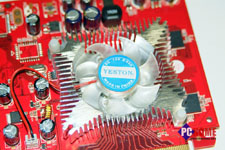 7300LE PK X1550