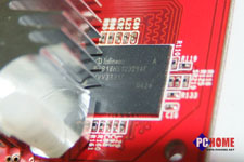 7300LE PK X1550