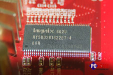 7300LE PK X1550