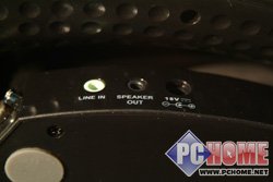 全国首发 妙曼柔情漫步者e3300评测