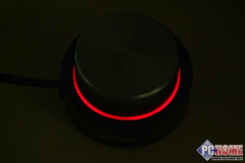 全国首发 妙曼柔情漫步者e3300评测