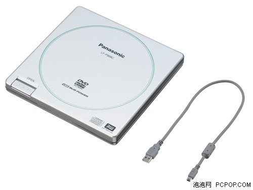 USB供电,松下,DVD刻录机