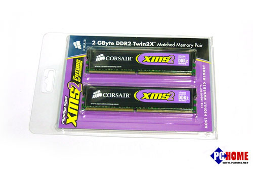 ������ʻ��2G DDR2 800��Ƶ��װ����