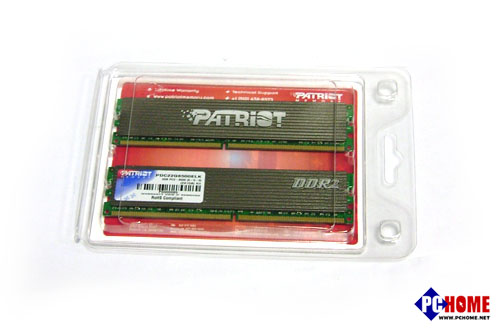 1066��Ƶ�� ����2GB�߶��ڴ���װ����