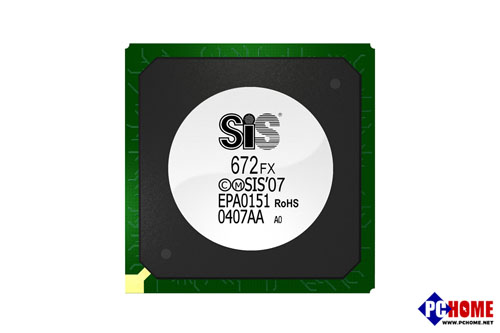 Vista��֤ SIS���672FX������������