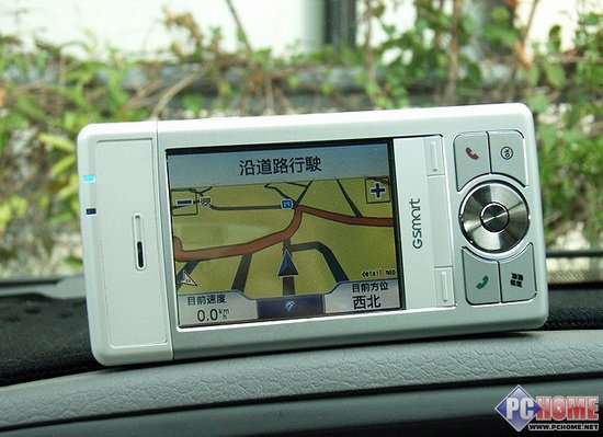��ͨ���ܻ�����ʹ��GARMINרҵ������