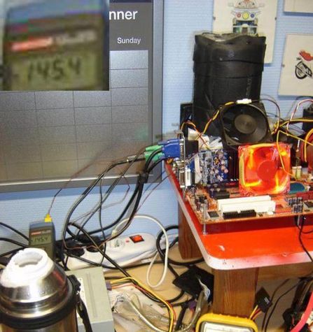 Intel,X6800,������,��Ƶ