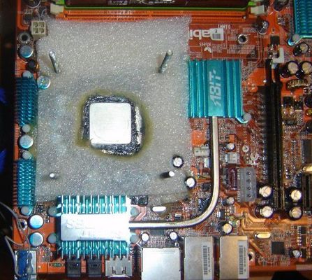Intel,X6800,������,��Ƶ