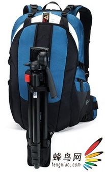 乐摄宝推出全能摄影背包新品 PRIMUS AW