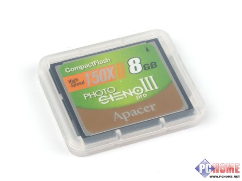 8GB��150X ��հ���ϵ�г���CF������