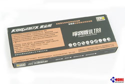 Kingbox�ڽ�պ�����Ultra 2GB*2 PC6400��DDR2 800������