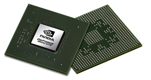 NVIDIA 8500GT