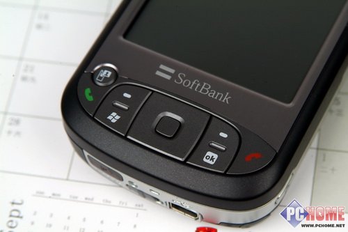 ����WM6�����մ� CHT9000����������