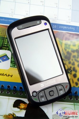 ����WM6�����մ� CHT9000����������
