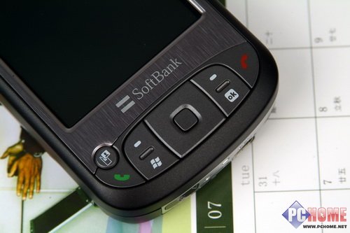 ����WM6�����մ� CHT9000����������