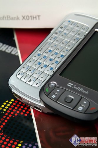 ����WM6�����մ� CHT9000����������