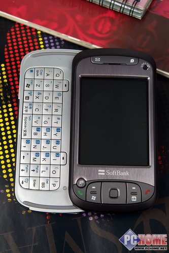 ����WM6�����մ� CHT9000����������